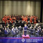 Concierto de Gala - 114 Aniversario Dia de la FAA - Coro de Niños Colegio Zipoli