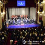 Concierto de Gala - 114 Aniversario de la Fuerza Aerea Argentina