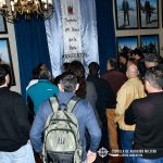 Visita Soldados Clase 1974 - Sala Historica