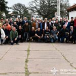 Visita Soldados Clase 1974