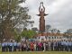 Ceremonia Día del Profesor Aeronáutico