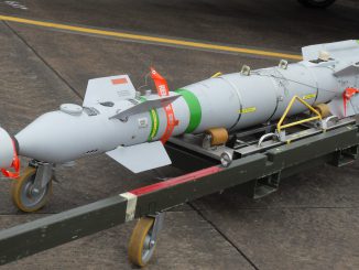 paveway